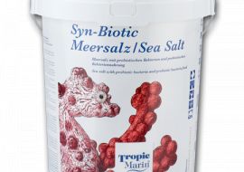 Tropic Marin® Syn-Biotic Sea Salt