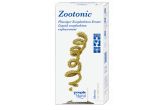 TROPIC MARIN® ZOOTONIC vysoce koncentr. výživa pro filtrátory, 250 ml