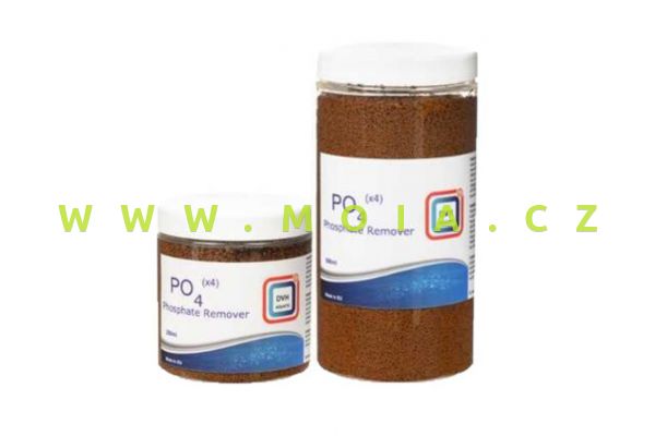 Odstraňovač fosfátů PO4 × 4 Phosphate Remover, 500 ml

