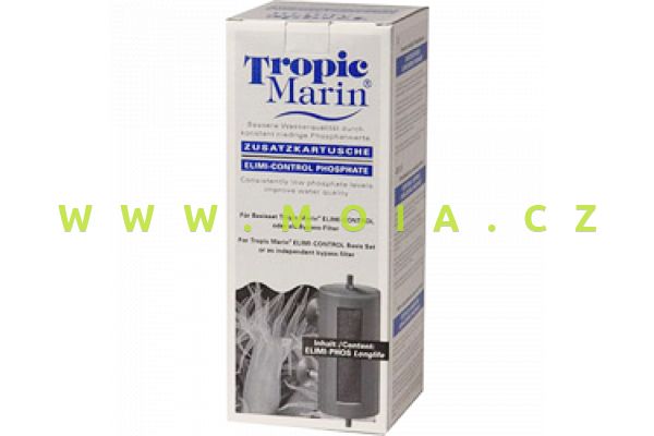 TROPIC MARIN® ELIMI-CONTROL PHOSPHATE přídavná kazeta
