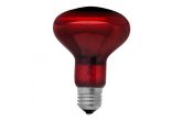 Basking Infra Red Heat Lamp E27, 100 W – IR zdroj Reptile Systems pro optimální teplotu
