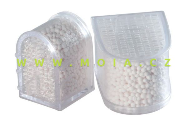 Kazeta Algo prevent (absorbční pryskyřice na PO4) pro filtry Cobra Mini & 75 
