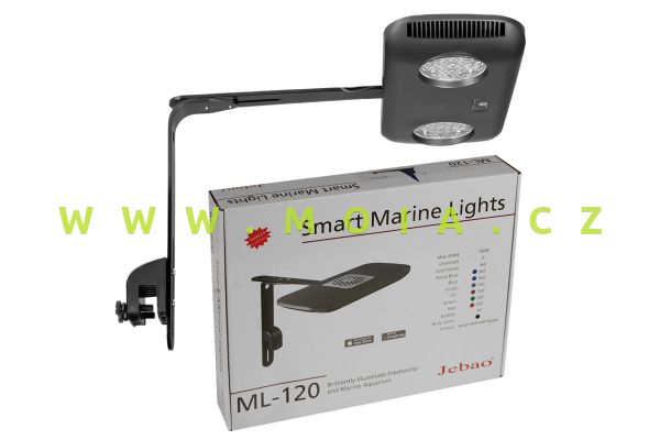 Jebao LED Marine Lighting ML-120