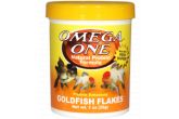 Goldfish flakes, 28 g