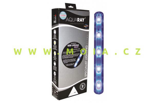 Osvětlení LED AquaBeam 600 Ultima – NUV single