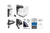 Kompletní akvárium  NEWAMORE NMO30 Reef White