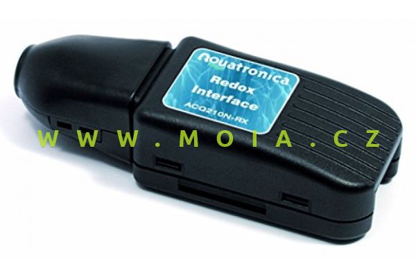 Propojení ACQ210N-RX pro sondu redoxu (ORP) INTERFACE + USB Cable
