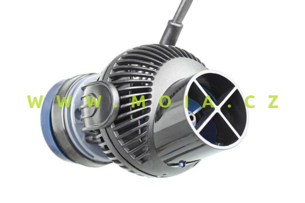 Proudové čerpadlo TUNZE Turbelle®nanostream 6015 eco