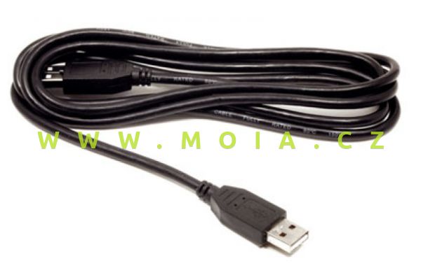 USB kabel ACQ402 1,8m typ  samec-samec
