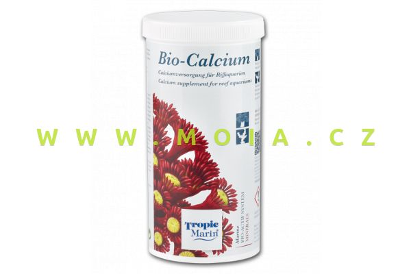 TROPIC MARIN® BIO-CALCIUM, 500 g