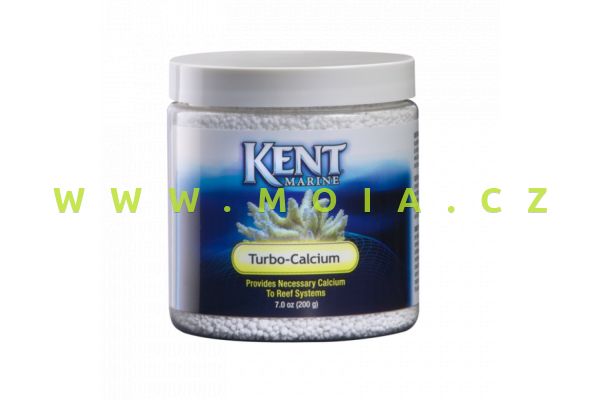 KENT TURBO CALCIUM,  200 g
