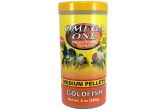 Goldfish pellets medium, sinking, 3mm, 226 g