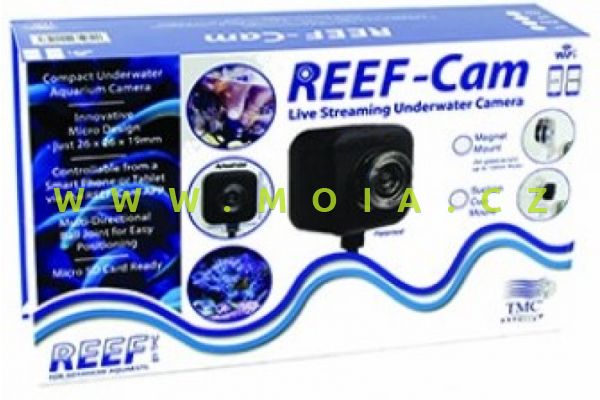 REEF-Camera 
