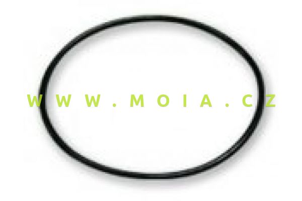 O-kroužky k filtrační nádobě RO 10" (2 ks)
