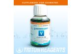 Triton činidlo vanadu – Reagents Vanadium, 100 ml


