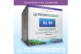 Triton ošetřování,  odstraňovač PO4 – AL99 High quality phosphate remover, 5 l

