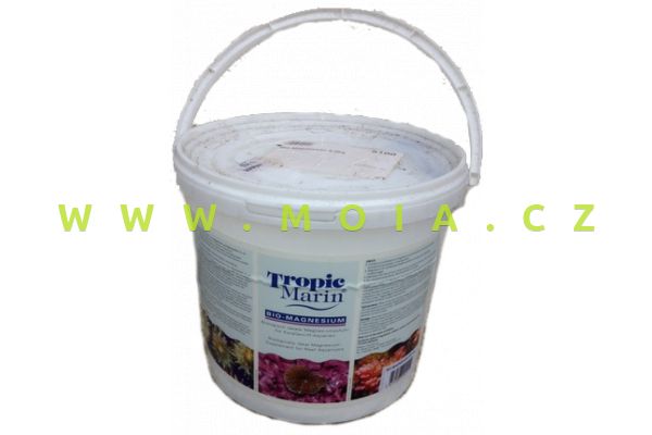 TROPIC MARIN® BIO-MAGNESIUM, 5000 g