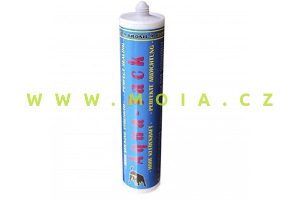 Lepidlo Aqua Tack 290 ml – lepí vše i pod vodou