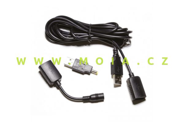 Prodlužovací kabel USB 3m pro AquaRay (ne více jak jedno prodloužení)