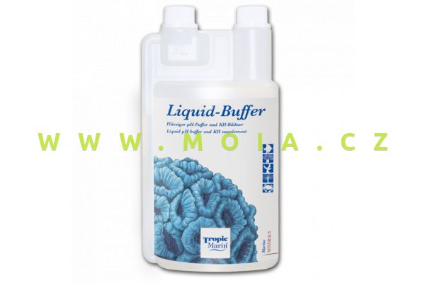 TROPIC MARIN® LIQUID BUFFER, zvýšení kH, 500 ml