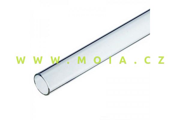 Křemíková trubice pro UV lampy TMC 30 W, TMC 55 W a TMC 110 W
