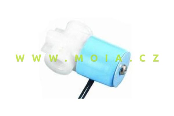 MOIA-elektromagnetický ventil 
