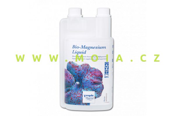 TROPIC MARIN® BIO-MAGNESIUM Liquid, 1000 ml