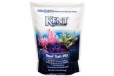 Mořská sůl KENT Reef Salt 3,29kg - 100 l - TOP v USA 

