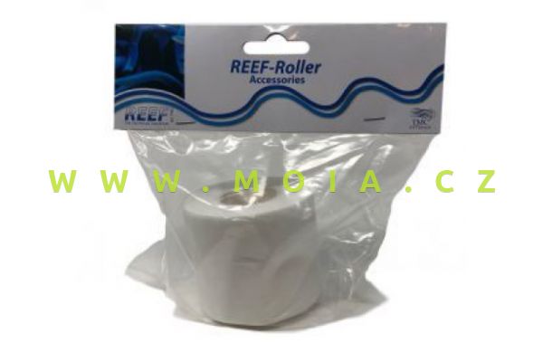 Náhradní filtrační role 50 Micron – 45m pro REEF-Roller M/L  

