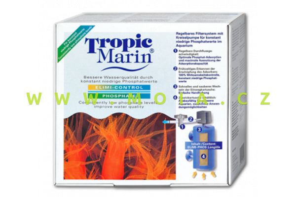 TROPIC MARIN® ELIMI-CONTROL PHOSPHATE
