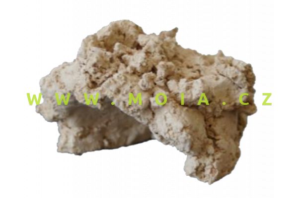 Porous Ceramic – Reefcave   M (15cm), dekorace keramická rifová jeskyně