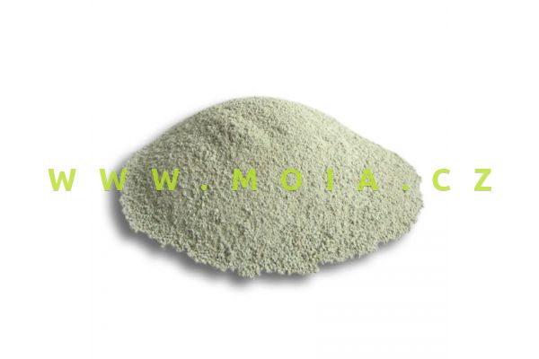 Zeolitový prach (200 micr. prach) 
