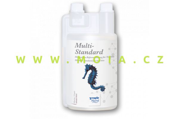 Referenční roztok TROPIC MARIN® Multi-Standard 250 ml
