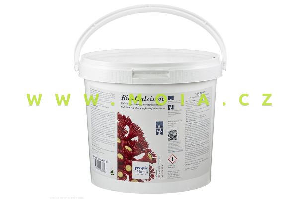 TROPIC MARIN® BIO-CALCIUM, 10 kg