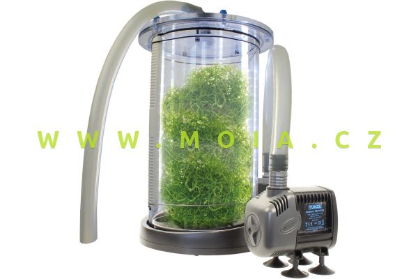 Rostlinný filtr pro biologickou detoxikaci – Macro Algae Reactor (TUNZE 3181.000)

