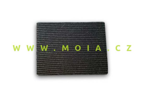 Čistící plocha – náhradní pro čistící magnety, 77 × 59 mm



