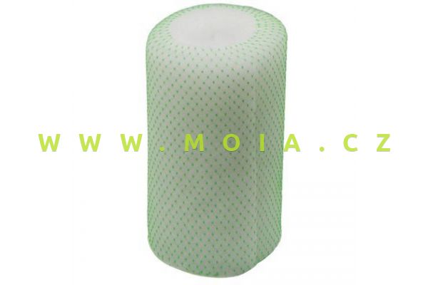 Náhradní filtrační patrony 135mm TUNZE 0800.010 (5 ks) z akrylových vláken
