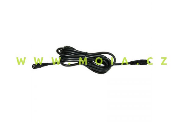 Kessil 19V DC Power Extension Cable 6 feet, 1.8 m
