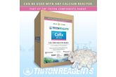 Triton CaRx Calcium Reactor Media, 10 kg


