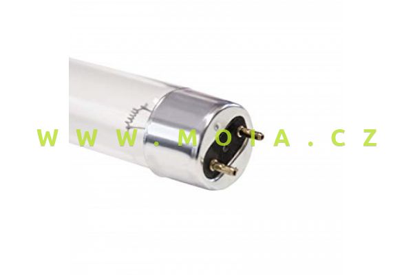 Náhradní zářivka germicidní T5 Ultra Clear UVC – TMC 6W

