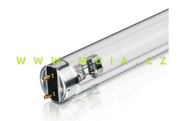 Náhradní zářivka germicidní T8 Ultra Clear UVC – TMC 15W

