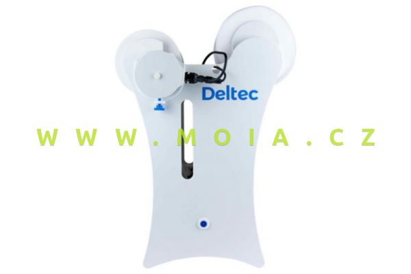 Automatický navíjecí flísový filtr DELTEC Fleece Filter VF4000, 4000 l/h

