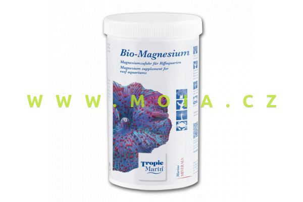 TROPIC MARIN® BIO-MAGNESIUM, 1500 g
