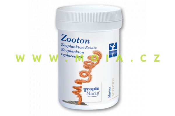 TROPIC MARIN® PRO-CORAL ZOOTON výživa pro filtrátory, 100 ml

