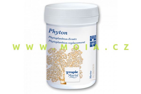 TROPIC MARIN® PRO-CORAL PHYTON výživa pro filtrátory, 100 ml

