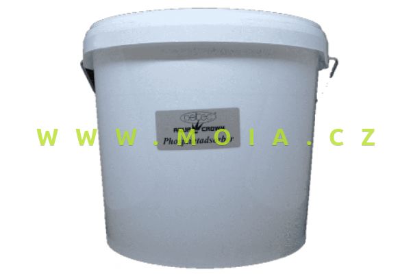 Odstraňovač fosfátu a silikátu Aqua Crown Phosphatabsorber, 5000 ml
