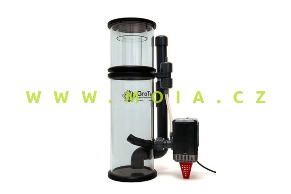 Odpěňovač do filtru GroTech HEA150 S – pro akvária do 1000 l
