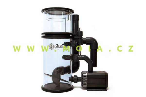 Odpěňovač do filtru GroTech HEA200 S – pro akvária do 2500 l

