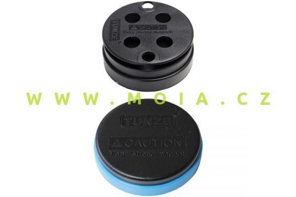 Magnetic holder Tunze 6025.500 – magnetický držák pro čerpadla Turbelle a skla do 20 mm
