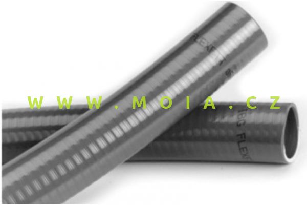 PVC hadice flexibilní PN 10  25 × 20

